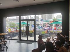 -星巴克(珠海印象城店)
