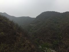 -孤山寨风景区
