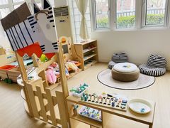 -小风车金桥丽都幼儿园(金桥店)
