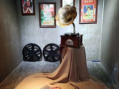 -万达影城(银兴菲林店)