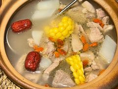 -蚝翅·海鲜粥·烧烤·龙虾季(海曙天一店)