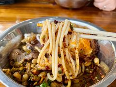 -路口村义和米粉店