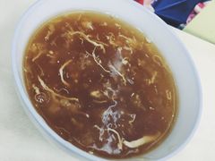 -添發碗仔翅美食