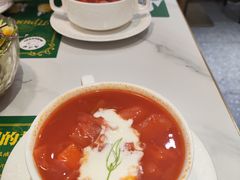 -库滋明·俄罗斯特色美食(中央大街店)