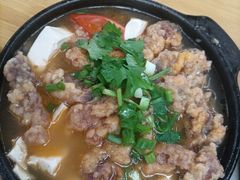 -沈妈砂锅(光华村店)
