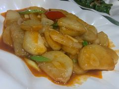 -阿西娅食府(中关村店)