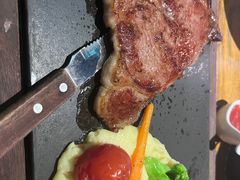 -1886德国汽车餐厅(外滩中央店)