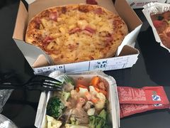 -达美乐比萨(通州店)