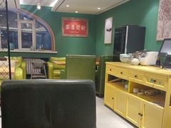 -去茶去餐厅(中央大街店)