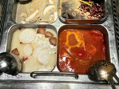 -海底捞火锅(万象城店)
