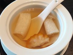 -彩丰楼中餐厅(佘山世茂洲际酒店)