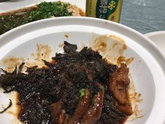 -小厨娘淮扬菜(天印大道店)