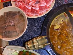 -蜀大侠火锅(森兰花园城店)