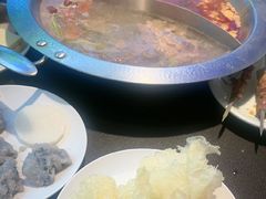 -额尔敦·品质自助(摩尔城店)