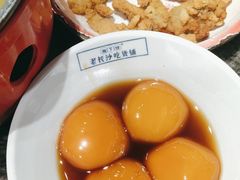 -湘下佬·老长沙吃货铺(顺成·大融城店)