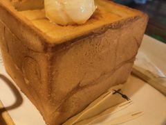 -绿茶餐厅(领展购物广场·中关村店)