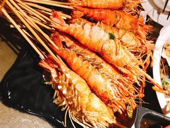 -79号渔船海鲜饭店(华强北店)