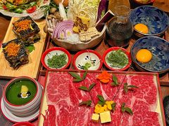 -鸟山鸣·日料食堂(王府井店)