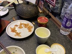 -杏花村水席楼·洛阳水席(老城十字街店)