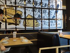 大堂-蜀锦堂·川味现炒(襄阳武商汇店)