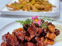 -北塘海鲜·天津菜(大光明桥旗舰店)