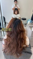 -汀南丝雨Hair design