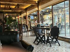 -糖房咖啡(南锣鼓巷店)
