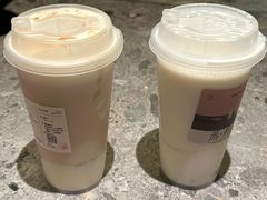 -阿嬷手作(成都万象城店)