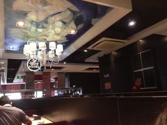 -海底捞火锅(泉城路店)