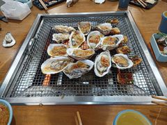 -蚝英雄·自助烤蚝(建设路店)
