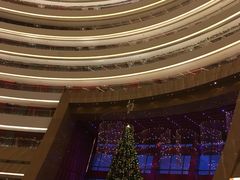 -杭州国际会议中心洲际酒店-原素全日餐厅(解放东路店)