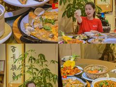 -百年银屏蚝烙·潮汕菜·非遗(乐山店)