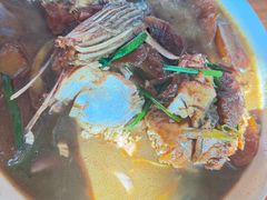 -太湖面馆十八浇(渔港路店)