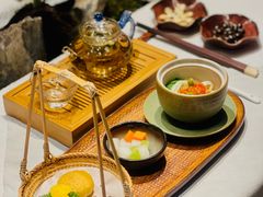 -叶叶菩提(太原别墅店)