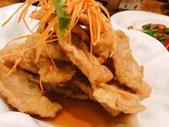 -那家老院子(云峰街店)