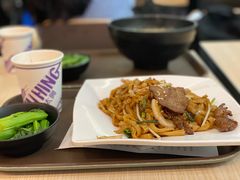 -太兴烧味餐厅(香港机场店)