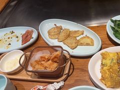 -飞阳铁板烧(ME TOWN购物中心店)