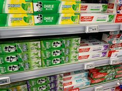 -物美超市(通州梨园店)