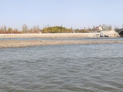 -伊犁河风景区