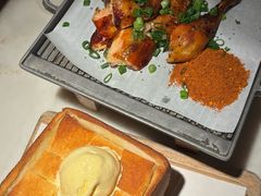 -绿茶餐厅(千岛湖银泰城店)