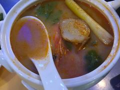 -simply thai天泰(长泰广场店)
