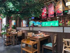 -老凯俚酸汤鱼(鸿通城店)