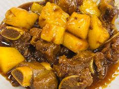 -老三样·旧食新味(绿地店)