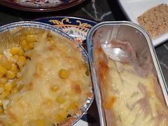 -十三姨正合丰烤肉(营迹路店)