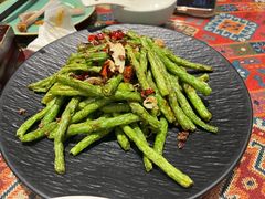 -东方亚克西餐厅(西康路店)