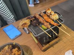 -沼津港精致料理·寿喜烧·烧鸟(青浦宝龙广场日料榜单店)