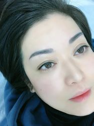 -西施无菌半永久纹绣眉眼影唇轻增发纹发际线