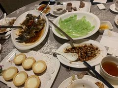 -香云轩·顺德菜(香云纱园林酒店店)