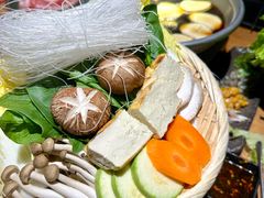 -义乌之心城市生活广场