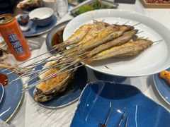 -锦州御烧烤(人民街店)